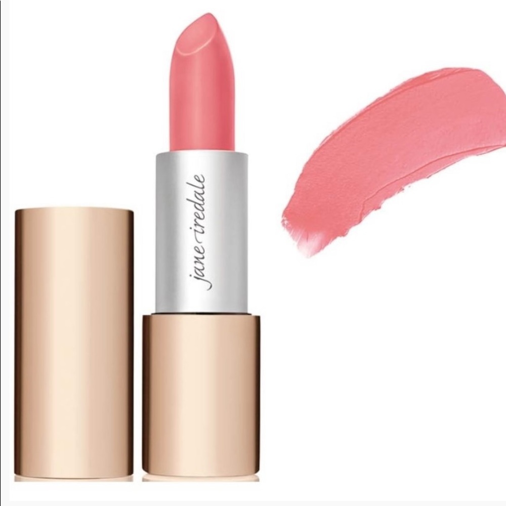 Jane Iredale Sakura lipstick